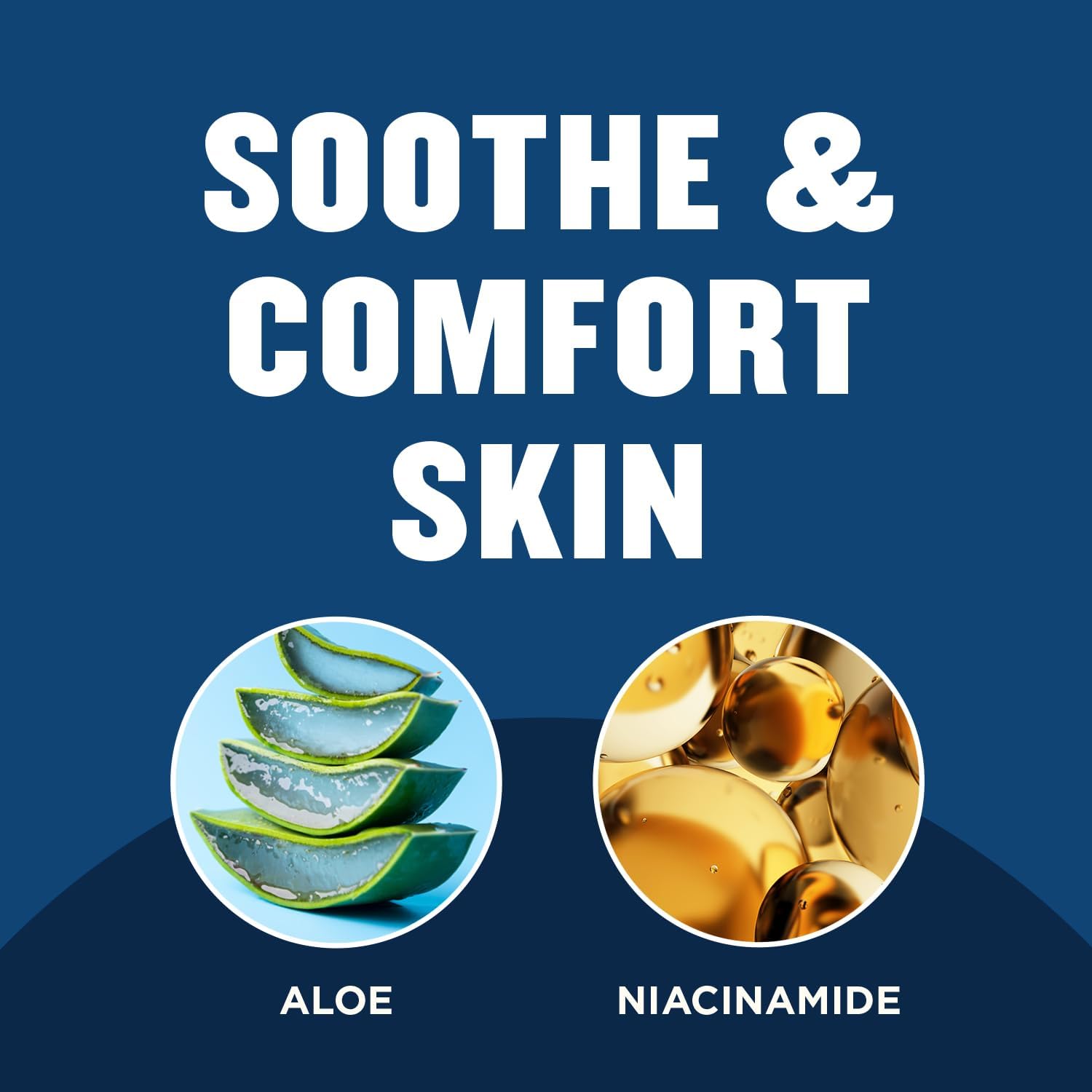 Gold Bond Healing Hand Cream with Aloe, Rich Moisturizer - Image 3