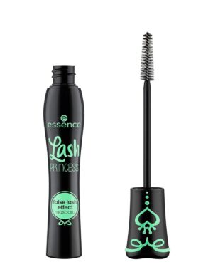 essence | Lash Princess False Lash Effect Mascara | Volumizing & Lengthening |