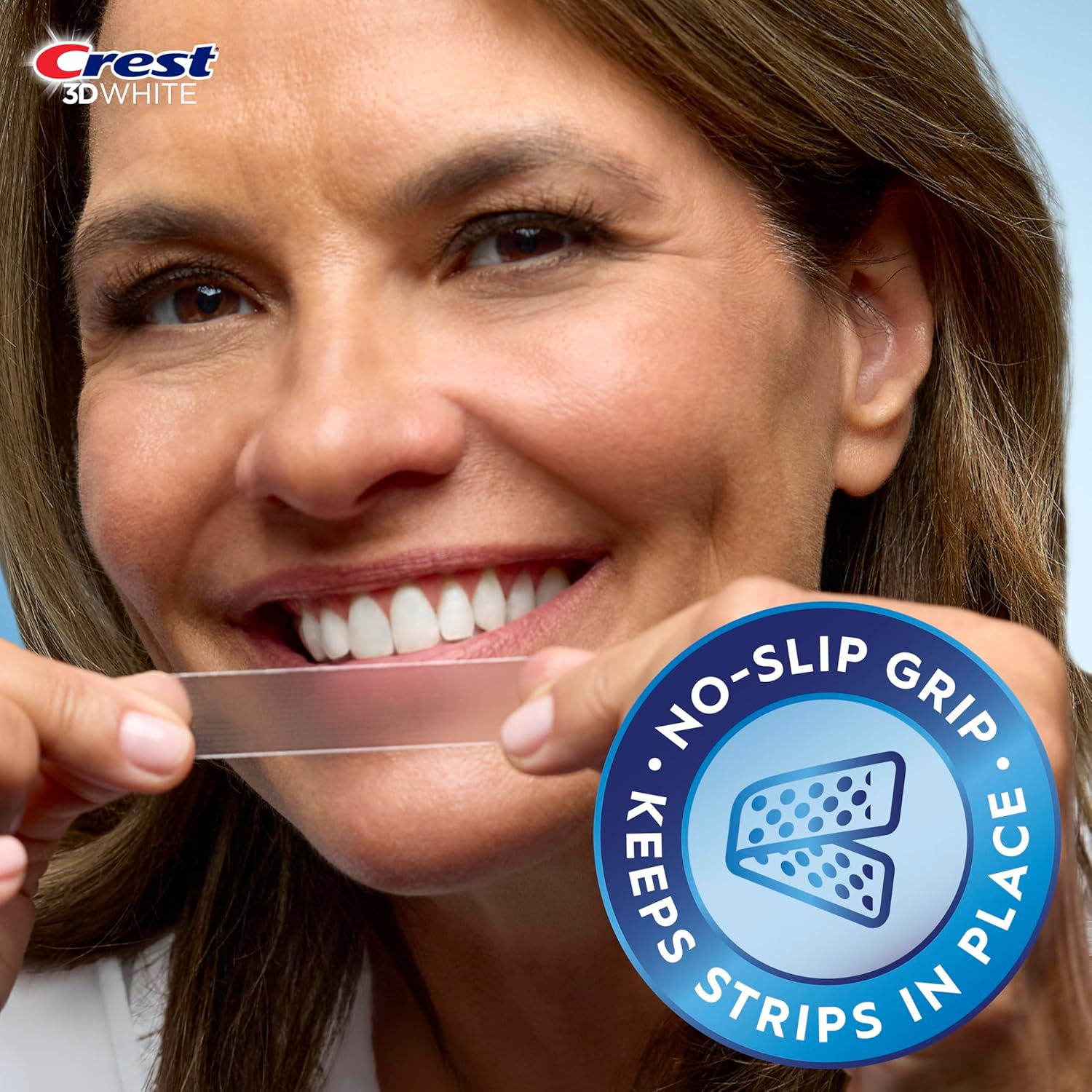 Crest 3D Whitestrips Professional Effects – Teeth Whitening Kit - Image 5